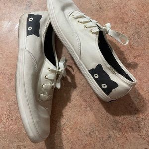 Taylor Swift keds shoes